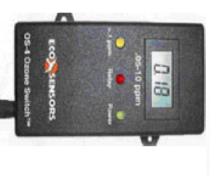 OS-4型固定式臭氧檢測(cè)儀