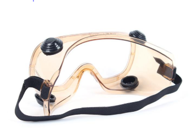 代爾塔 RUIZ1VI RUIZ1ACETATE101124 、101100實驗室防護眼鏡 CE認證