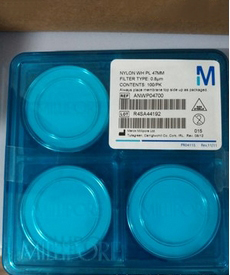密理博Millipore圓片濾膜，PTFE，0.22um，F(xiàn)GLP04700