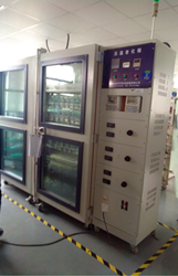 電能表專用走字老化箱，AK-ZZLH-80BW