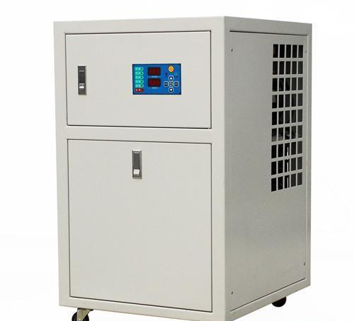 欣諭實驗室冷水機XY-LS-2.5KW原子吸收冷凍機旋轉蒸發(fā)儀冰水機