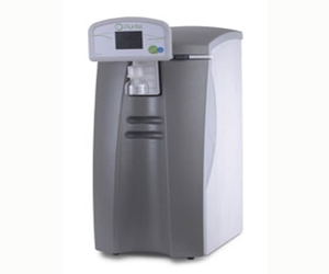 Select Fusion320純水超純水一體機(jī)，自來(lái)水做進(jìn)水