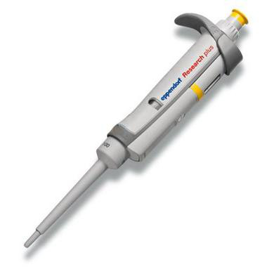 Researchplus單道可調量程移液器，2-20ul
