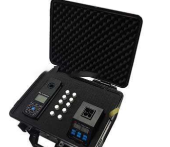 PWN-840便攜式COD、氨氮、總磷、總氮水質測定儀