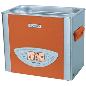 科導(dǎo)超聲波清洗器SK2210LHC 雙頻臺式加熱