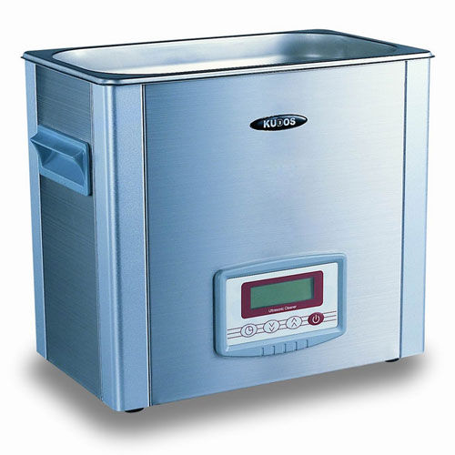 上海科導(dǎo)超聲波清洗器SK3200H 高頻臺式 LCD