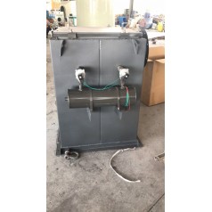 脈沖式濾筒除塵器煙塵廢氣處理設(shè)備制造商廠家誠信經(jīng)營質(zhì)量保證