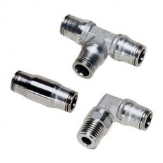 parker旋入式接頭LF 3800，LF 3900系列系列