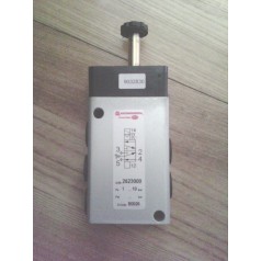 HERION 導式電磁閥：26230，80107系列