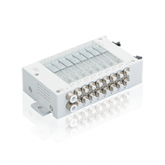 供應喜開理電磁閥全系列，日本CKD電磁閥 4F340－08/10－AC200V