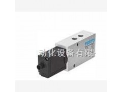 長(zhǎng)期現(xiàn)貨FESTO壓力比例閥MPPE-3-1/8-1-010-B/FESTO中國有限公司 MPPE-3-1/8-1-01