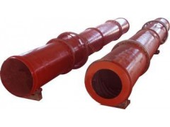 沙子干燥中，網(wǎng)帶烘干機除塵器通風(fēng)起到的關(guān)鍵作用