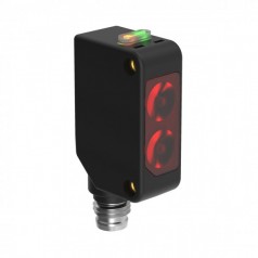德國(guó)TURCK光電傳感器/傳感器 BI2-M12-AN6X