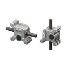 Orientalmotor 直線(xiàn)減速機(jī)LJ系列
