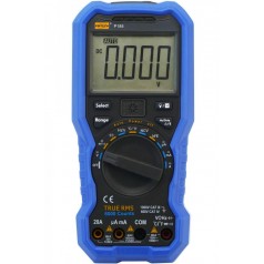 PINTECH品致數(shù)字萬(wàn)用表P185(1000V,20A)