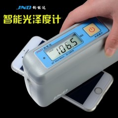 JND/鈞能達 JND-P60高精度光澤度計、光澤度儀、油漆、油墨亮度測量、測光儀