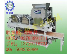 胖掌柜進(jìn)口商用面條機(jī)-面館、早點(diǎn)、鮮面店專用設(shè)備