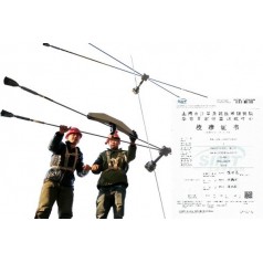 拉線張緊力測力儀 SL-10T索力計(jì)