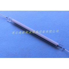 供應 碳纖維鍍白石英加熱管 發熱管的使用壽命有多長？