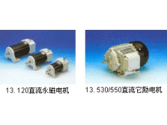 德國lenze電機(jī)