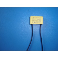 AD電容，AID電容