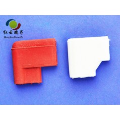 硅膠護(hù)套優(yōu)質(zhì)環(huán)?；鸨N售中