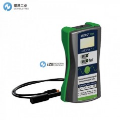 BRECO皮帶張緊測(cè)量儀TSM ALPHA 2