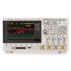 Keysight DSOX3024T 示波器200 MHz，4 通道