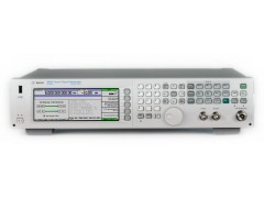 AGILENT N5182A矢量信號發生器、