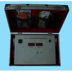 LJR-1型智能導(dǎo)線參數(shù)測(cè)量儀