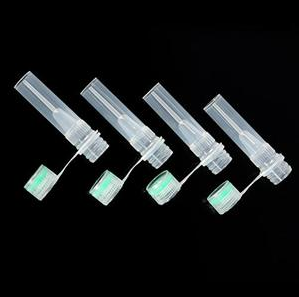 巴羅克/Biologix 連蓋凍存管82-7054、冷凍管、螺口管 優(yōu)質(zhì)聚丙烯材質(zhì)，耐高溫高壓
