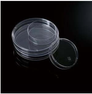 巴羅克/Biologix 細菌培養皿66-1560 上皿3 個透氣孔，便于皿內外氣體交換