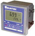 it-8100/f，上泰IT-8100，PR0CESS Fˉ，上泰氟離子電極