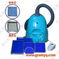 真空數(shù)種置床儀讓種子品質檢驗更徹底