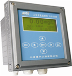 自來(lái)水廠(chǎng)余氯分析儀 YLG-2058