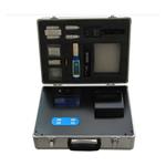 XZ-0107多參數(shù)水質(zhì)分析儀 濁度、余氯、二氧化氯濃度檢測(cè)儀