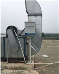廠界污染，揮發性有機物VOC在線監控設備