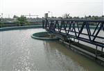 WNG濃縮池懸掛式中心傳動刮泥機(jī)