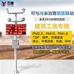 揚(yáng)塵在線監(jiān)測(cè)設(shè)備@技術(shù)資訊