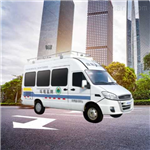 移動車載VOCs快速監(jiān)測系統，TVOC在線報警系統