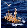燈塔氣象站，浮標(biāo)氣象站