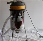 糧食電動(dòng)取樣器車(chē)載電動(dòng)取樣器