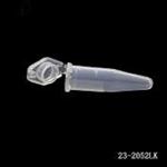 離心管1.5ml，2.0ml無DNA酶/RNA酶無熱源@頭條快報
